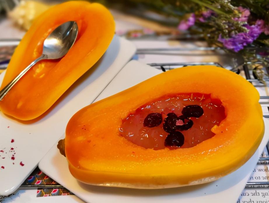 银耳|炖银耳时,2个妙招牢记好,20分钟就出胶,冷天女人2天喝一碗好