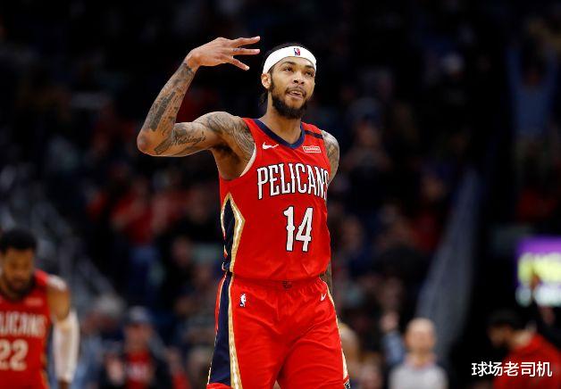 【鹈鹕队】最惨全明星没有之一！莺歌下家确定！鹈鹕的做法让人唏嘘