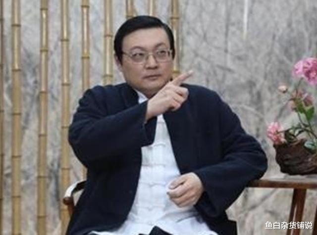 梁宏达|“无所不知”的老梁，为何所有节目都被封杀？原因令人唏嘘不已