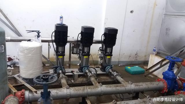 ▲早知道不买一楼了,新房住一周满屋嗡嗡声,问遍左右邻居,原来问题出在这!