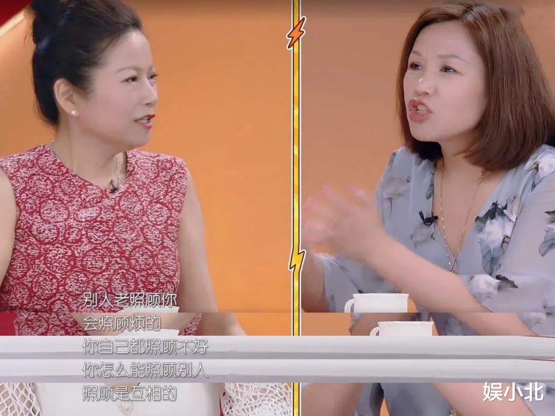 于小彤|陈小纭分手,如今看,于小彤妈妈当初的言论并没有错