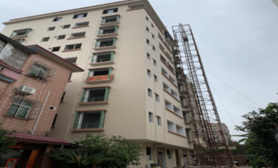 违章建筑|狮山镇穆院社区15宗超高违建宅基地曝光!