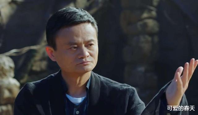 【搜索引擎】打压华为不成,美国又对阿里下手?没想到马云直接反将一军!