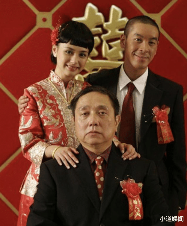 麦浚龙|阿娇旧爱新片汇集5大影帝，传超支2亿难产，与金城武任贤齐翻脸闹僵