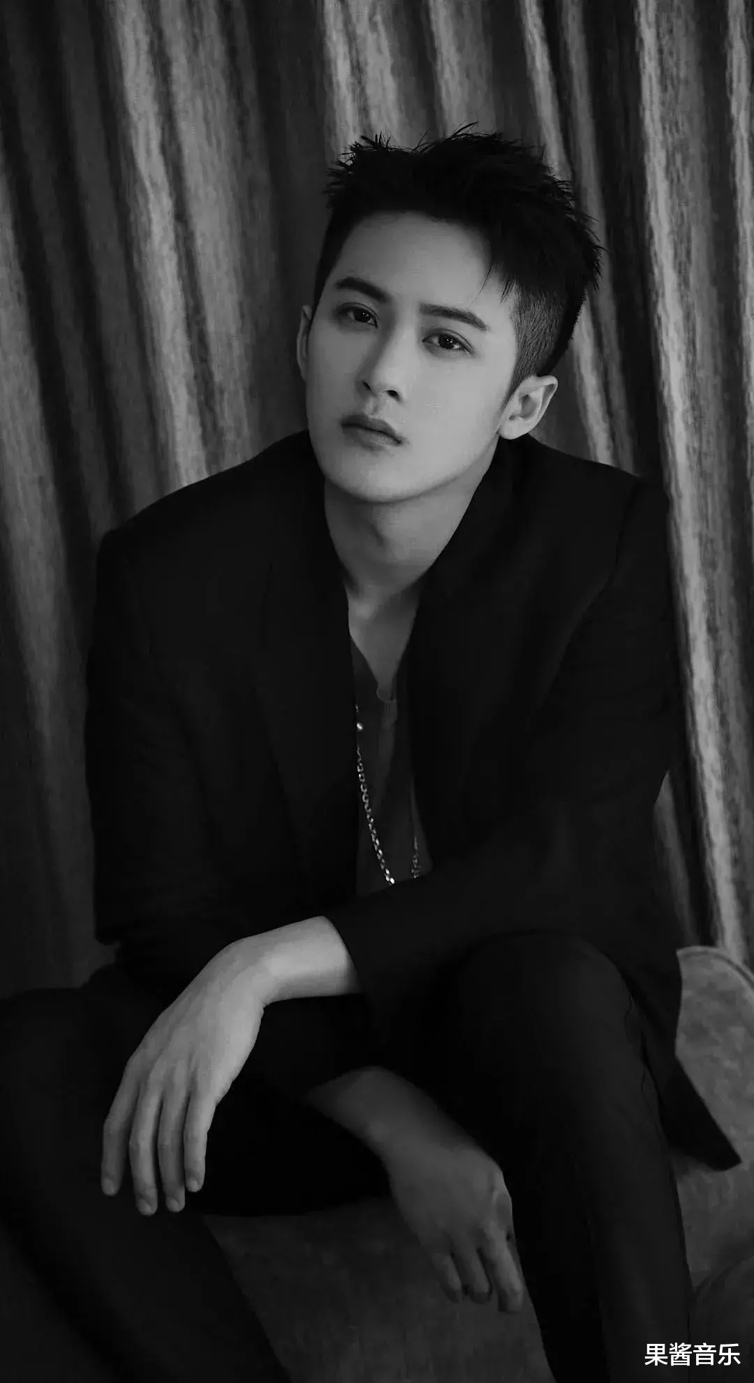 披荆斩棘的哥哥|《披荆斩棘的哥哥》名单来了！你们pick哪位男明星呢？