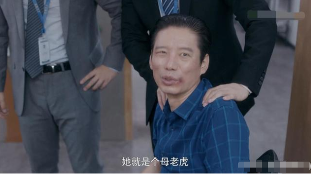『吴倩』又一部新剧即将开播,预约观看人数超150万,高颜值阵容让人期待
