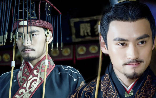 『东汉』“云台二十八将”知名度太低，东汉的开国功臣为何大家都不太熟？