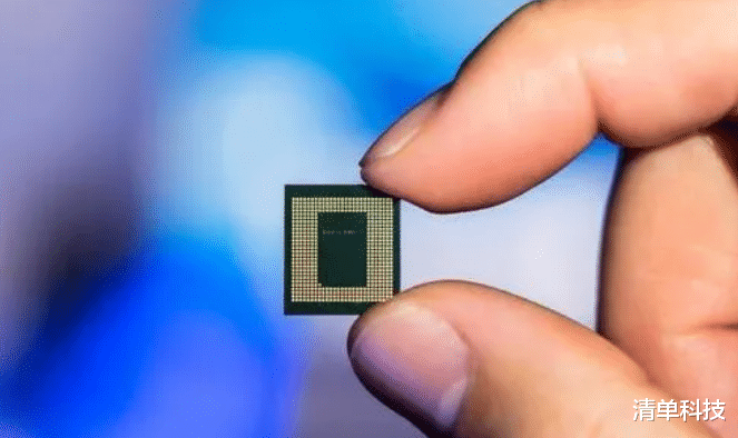 #5g芯片#一旦美国彻底断供5G芯片，谁会成为最后的赢家？