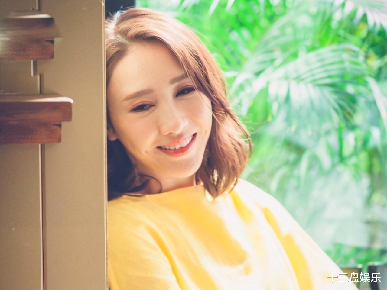 黎姿|香港演员黎姿晒3亿豪宅，9岁被赶出名流家族，46岁她自创10亿豪门