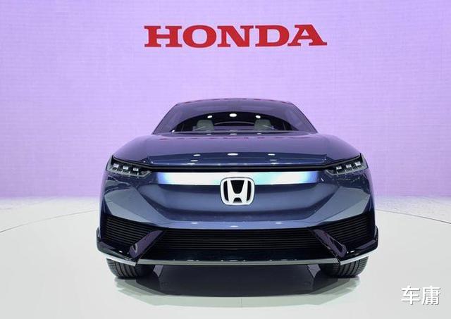 本田即將國產全新SUV，北京車展正式全球首發-圖3
