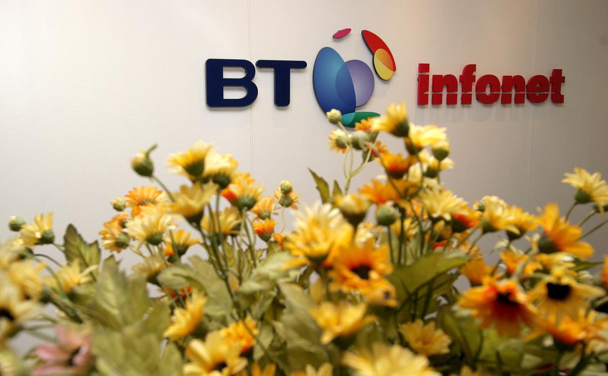 华为|5家中国公司参与“5G洁净网络”计划，宣布放弃华为设备