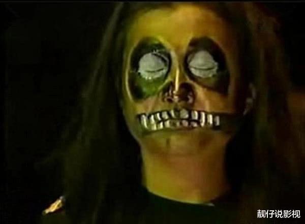 封神榜：5集就被禁播，89版《封神榜》究竟演了什么？为何这般结局？