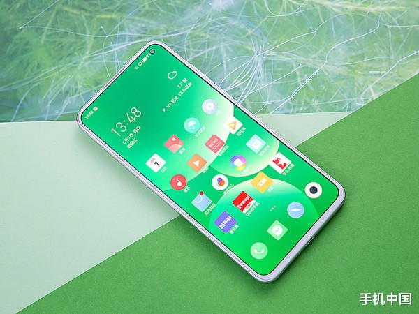 交通银行▲又一款！魅族17官宣适配《一人之下》手游高帧率模式