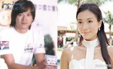 陈晓东：他是四大天王接班人，因得罪张柏芝被向太封杀至今，转战内地后东山再起