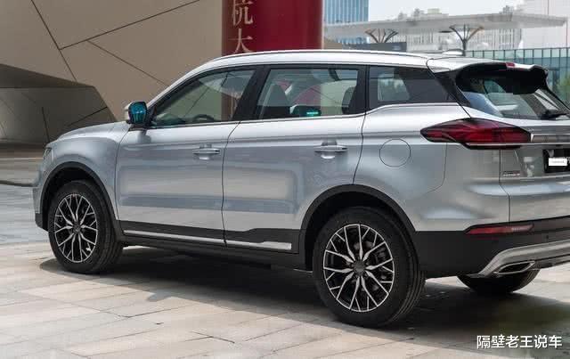 [奥迪Q5]了不起的中国造！30天大卖17033台，最高车速200km，仅售5万多