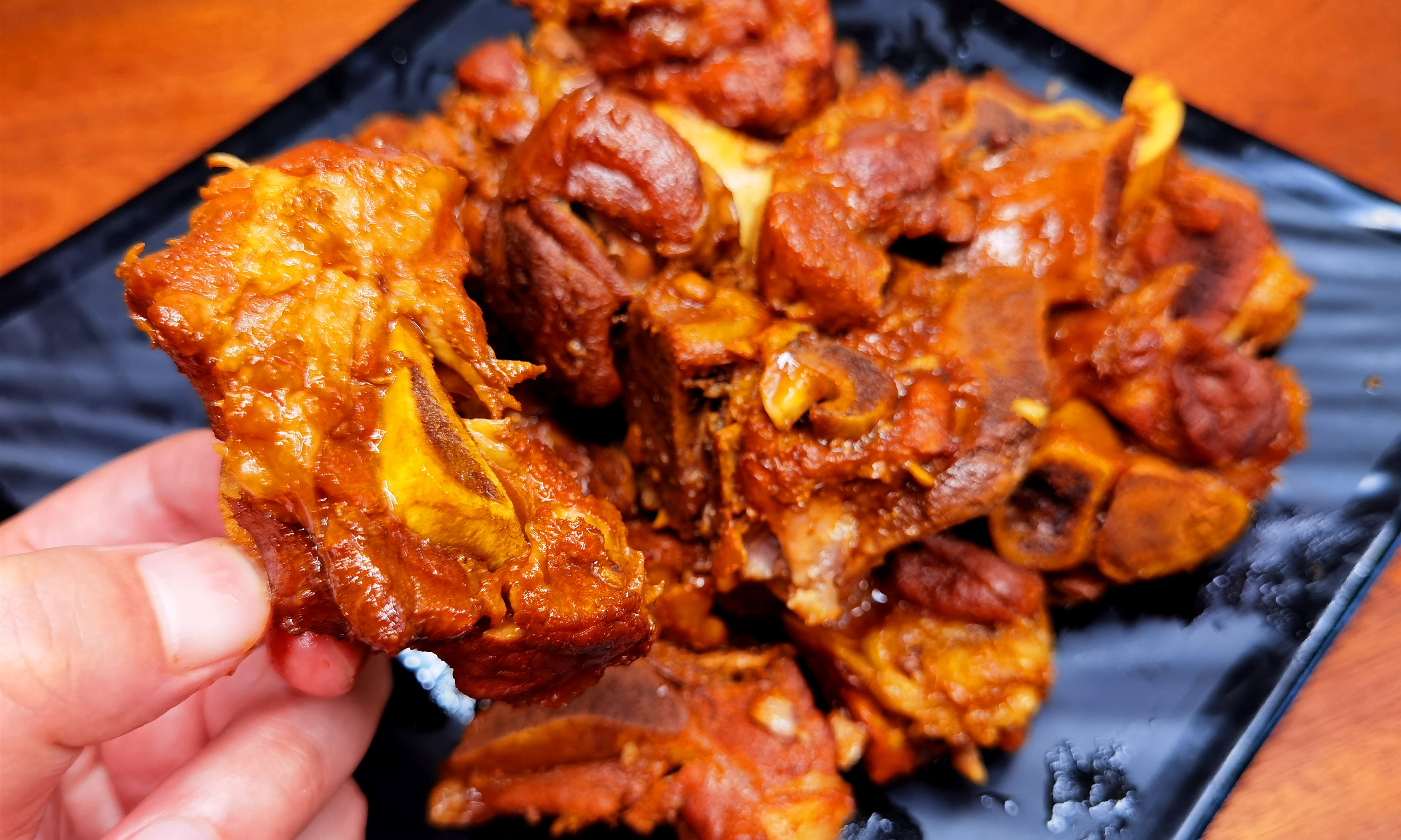 猪肉|夏天，碰到此肉别手软，比猪肉便宜，比牛肉羊肉还滋补，别不懂吃