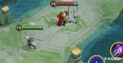 「马超」公认操作最难的英雄，马超仅排倒数，玄策屈居第二，第一王者都极难操作！