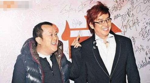 曾志伟：19年前，曾志伟在酒吧被10多人暴打5分钟，隔月容祖儿被警局带走