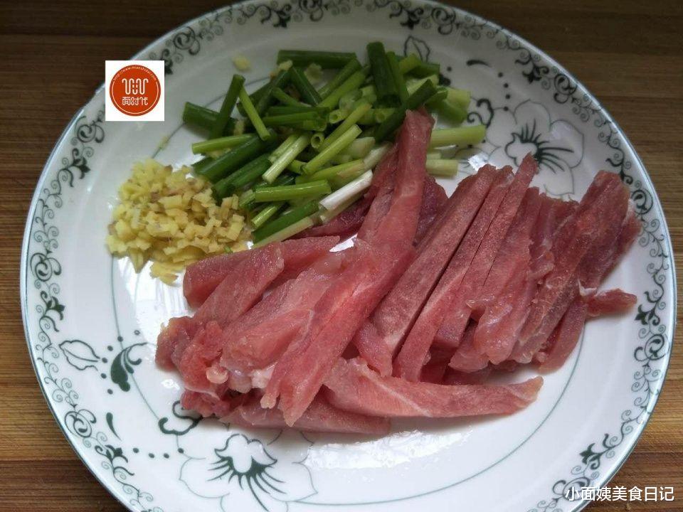 「香菇」菜花和它一起烧，简直是绝配，去饭店你都吃不到！