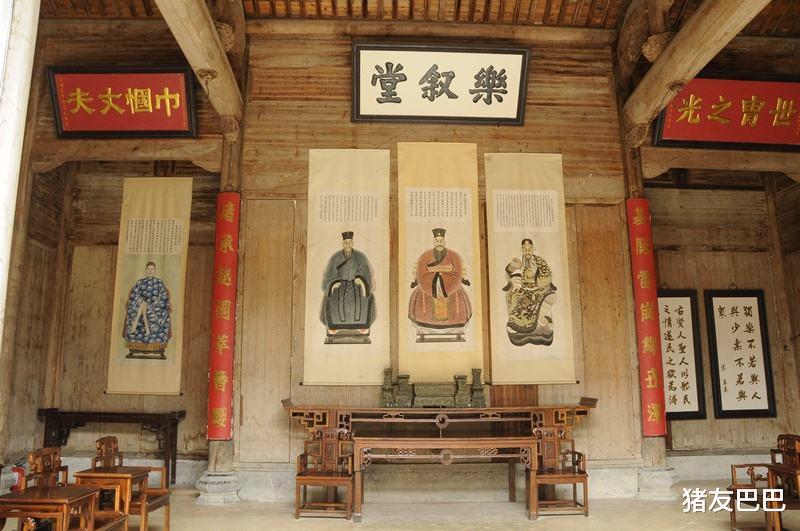 「」在农村，俗语：东屋南房，不孝的儿郎！有道理吗？看完明白了！