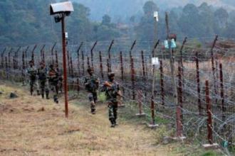 『印度』印军查莫克阵地失守，大批火箭弹摧毁坚固工事，陆军司令不再嘴硬