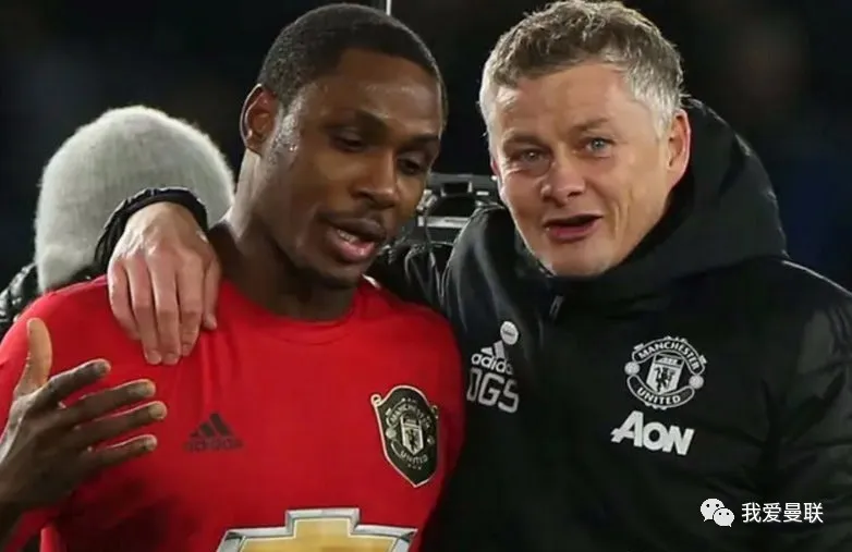 『伊哈洛』伊哈洛情况有变，申花无疑续租给曼联，这笔交易要凉了