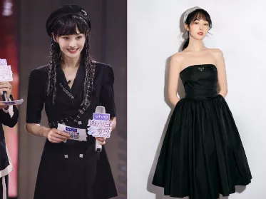 郑爽|郑爽豪宅被扒，暴露人性最大的恶