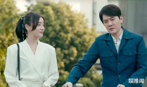 冯绍峰|《创业年代》开播四集后，三个槽点已浮出水面，冯绍峰被拖后腿了