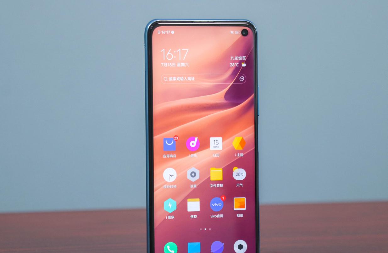 芯片|骁龙7nm芯片+128GB+5000mAh仅1598，高性价比大续航5G千元机