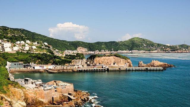 浙江省|浙江地理位置最好的城市, 仅次于上海, 发展至今还是个三线城市