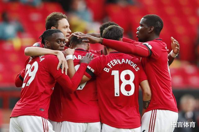 曼联|无奈2-2！6000万巨星造2球后变罪人，曼联2大命门被踢爆