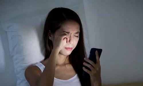 睡眠|我们都被“8小时睡眠论”给骗了,正确的睡眠时间是多久?