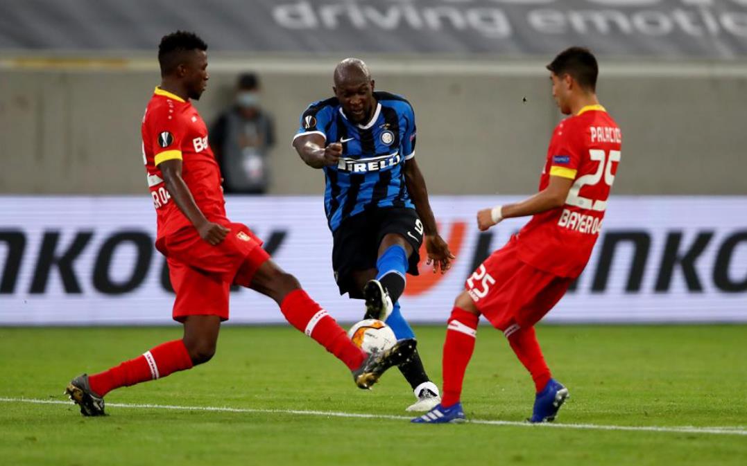 国际米兰|2-1，国米强势晋级四强！距离9年首冠只差2胜，两大纪录诞生！