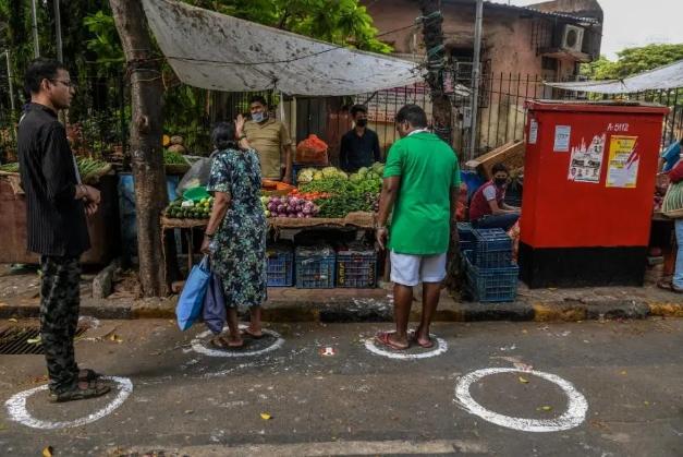 『印度』同归于尽？世卫预言成为现实！6月11日，印度向全球“摊牌”