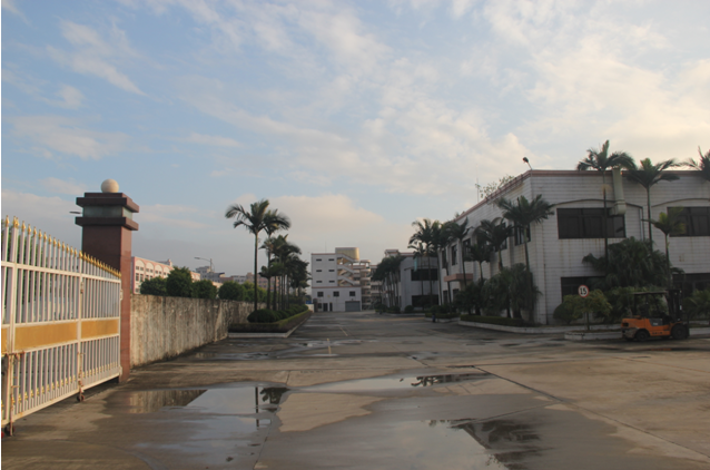 家居|5亿重金打造！厚街这座旧厂房变身“5A景区”！