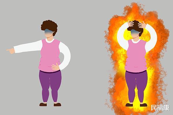 [衰老]“中年油腻女”标准出炉，为什么有些女性到中年后会变得很油腻？