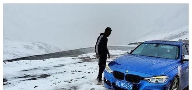 豪车|川藏线上出现大量被遗弃豪车，为何没人捡？当地人：吃过亏就明白
