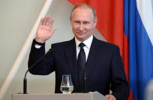 『普京』俄罗斯下一任总统是谁?普京的回答令民众沸腾,美国却不淡定了