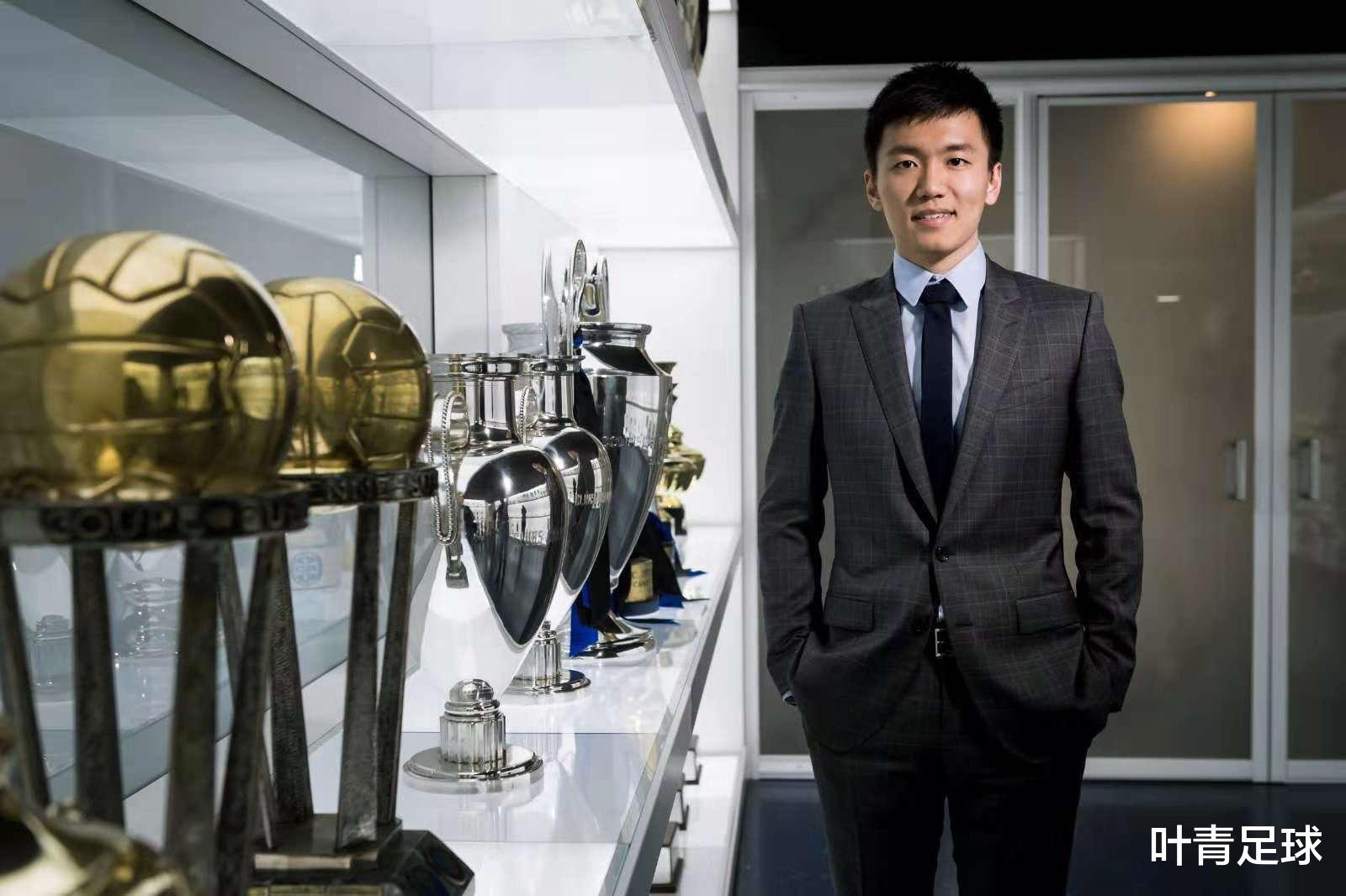 国际米兰|张康阳又1利好消息，国米引援第5人敲定，豪砸1亿与尤文拼了