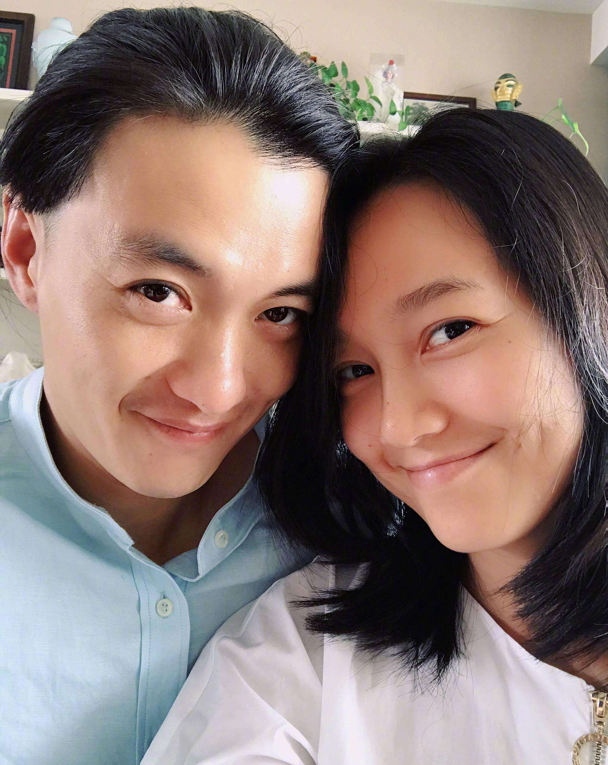 『王菲』头婚娶二婚女的五大男星，第四位人人都想嫁，最后一对已经离婚！