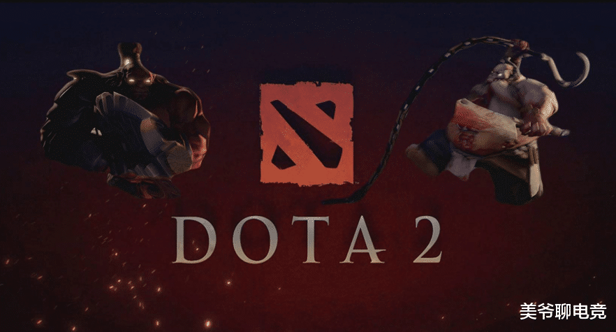 DOTA2|DOTA最具天赋的选手，职业生涯多次逃跑，直播年入千万却去炒股