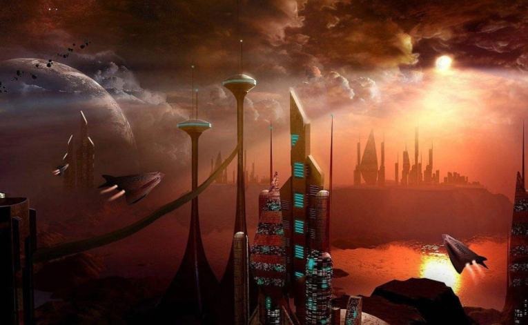 科学家|生了一场怪病陷入昏迷的他，灵魂穿越到2000后，所见所闻匪夷所思