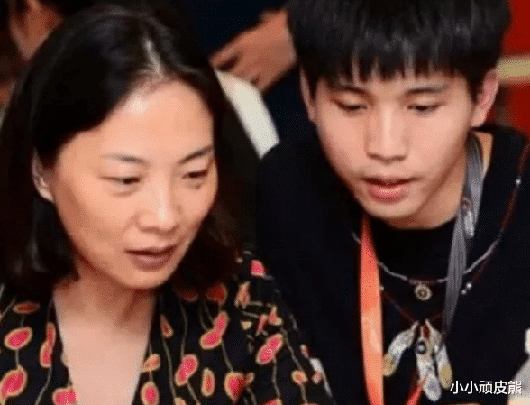 iqoo|马云：前台小妹，跟着我干10年保你赚2亿！20年后她身价令人咋舌！