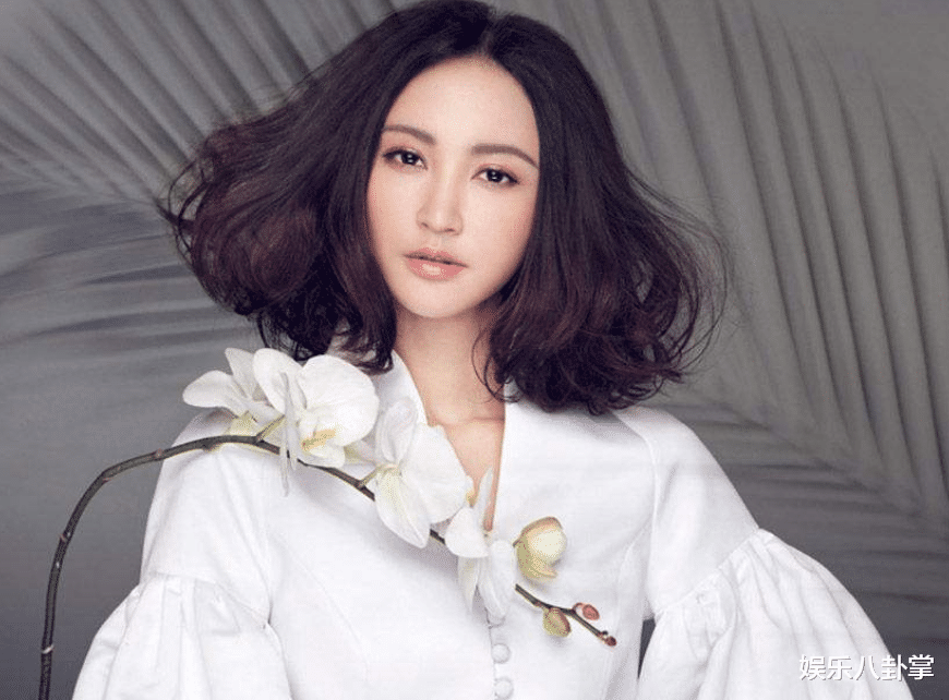 李子柒|她3年内结婚2次，被前夫骂“恶心”，二婚嫁前夫好兄弟非常幸福