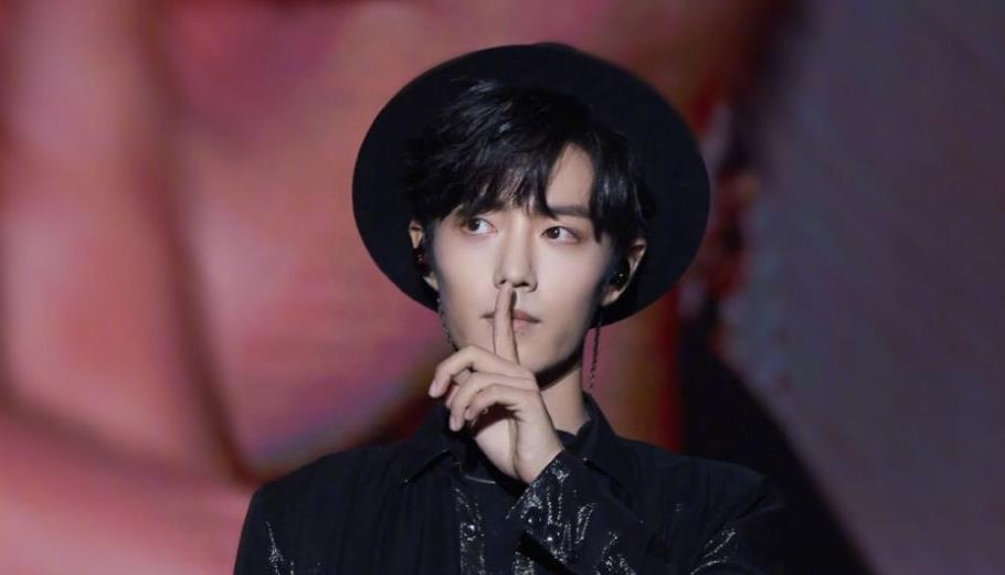 肖战|肖战献礼剧造型曝光！团队望预热回归，粉丝竟然不给力