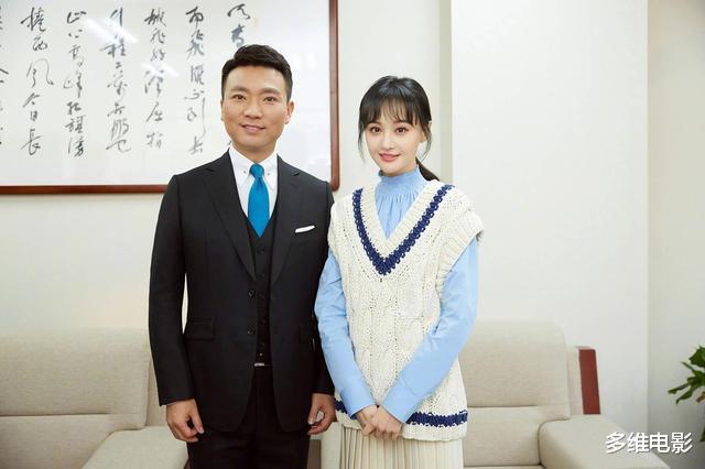 「郑爽」郑爽颜值下滑，节目组该不该背锅？看看隔壁《王牌》的妆就知道了