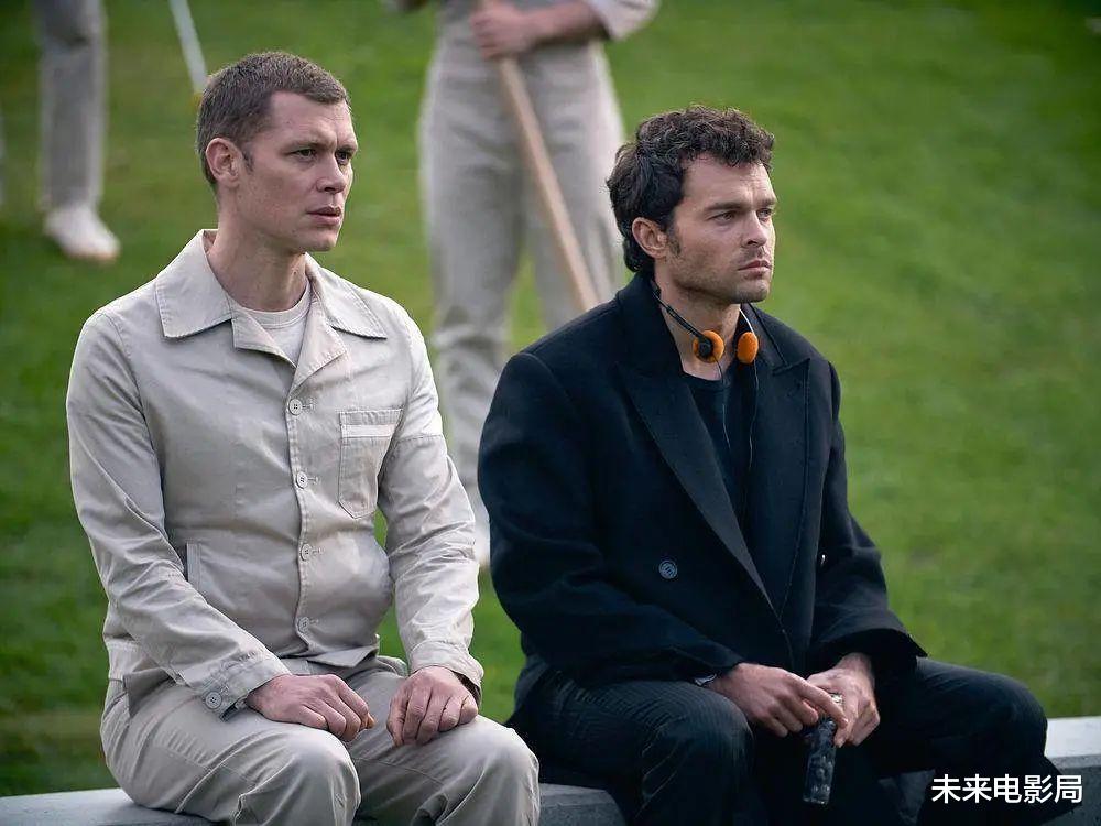 机器人|改编名著又失败了？《美丽新世界》错在哪里