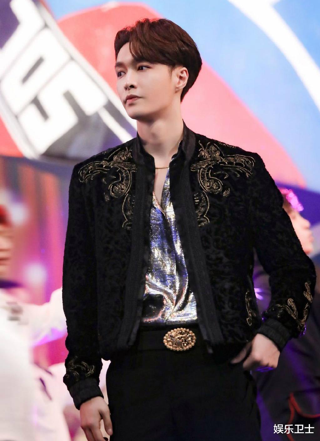 防弹少年团|因防弹少年团事件，孟美岐宋茜等20位明星被韩国热帖狙击，张艺兴“逃过一劫”