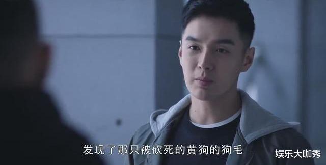 #重生#《重生》输给《白夜追凶》并不冤, 剧中这些败笔注定难成国产刑侦神作