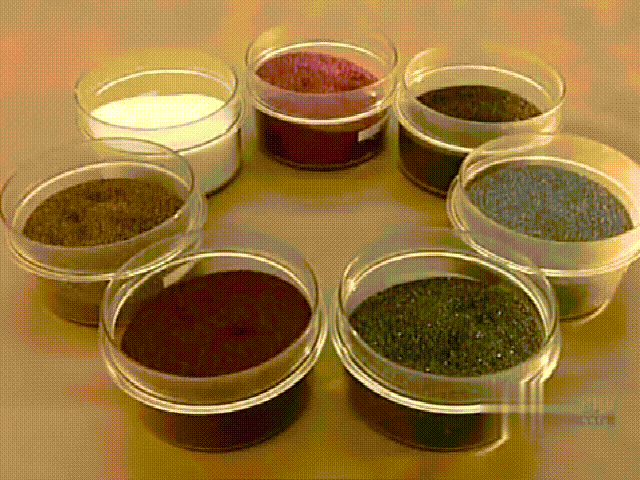 金刚石|切割片爆裂能把脸崩碎!角磨机还敢不装护罩?揭秘切割片制造过程